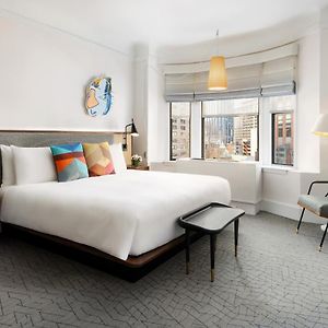 Chambre Lit King-Size